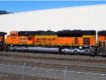 BNSF 9077